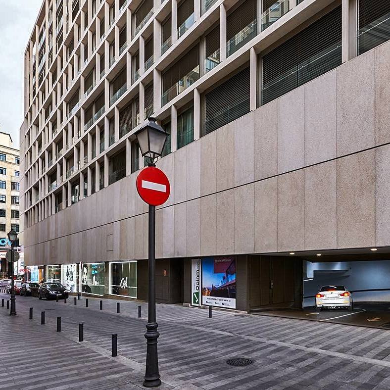 პარკირების სისტემები