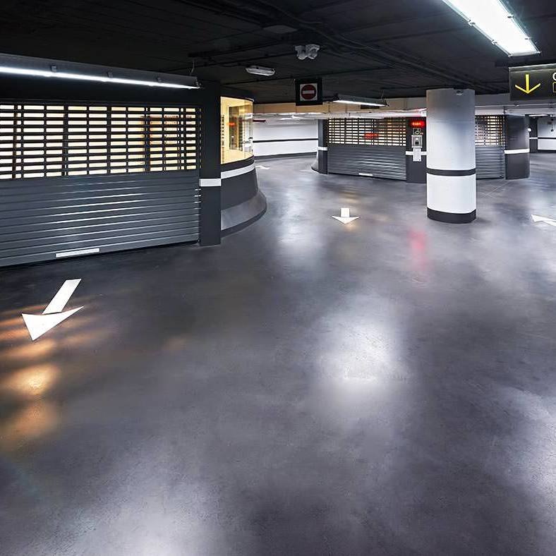 პარკირების სისტემები