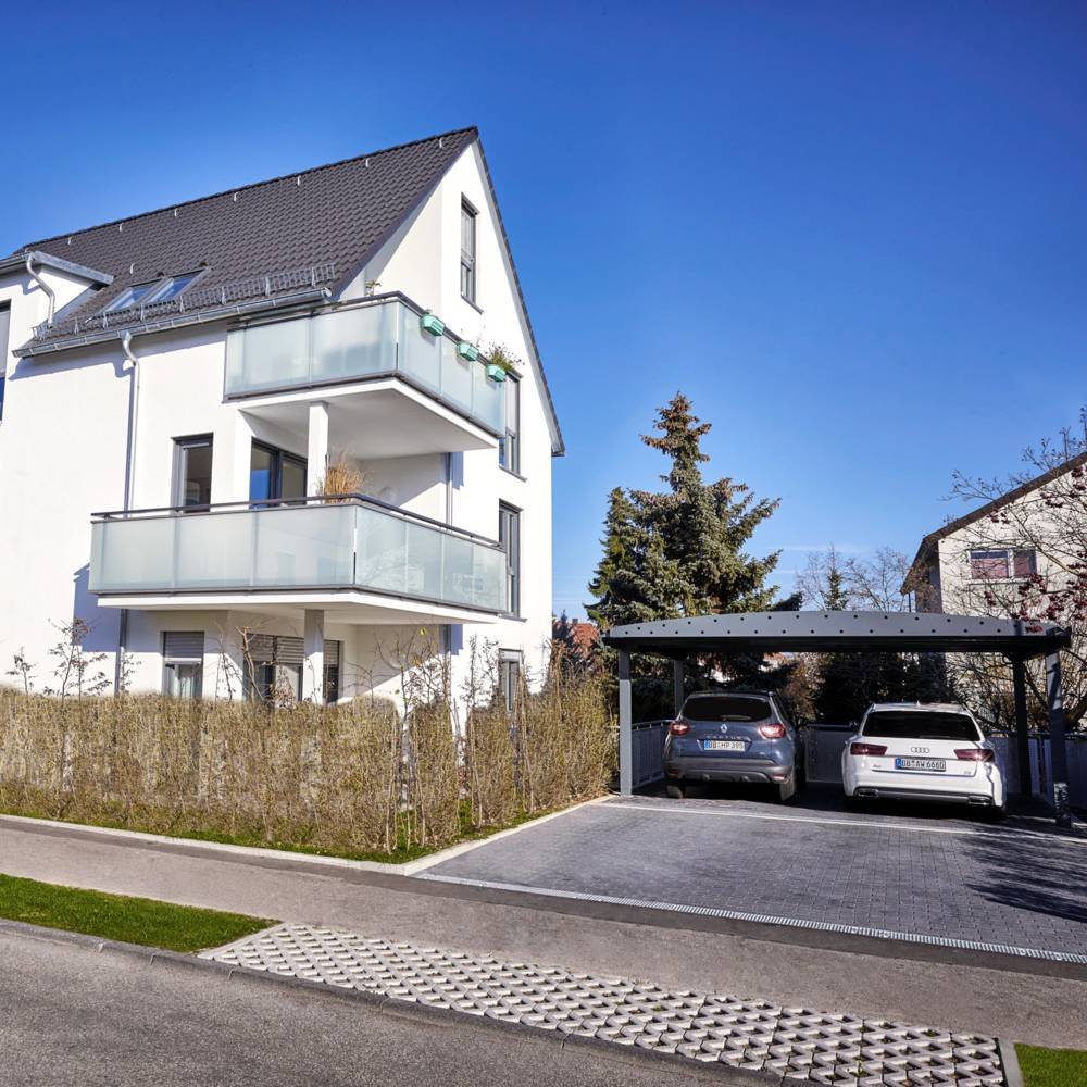 პარკირების სისტემები