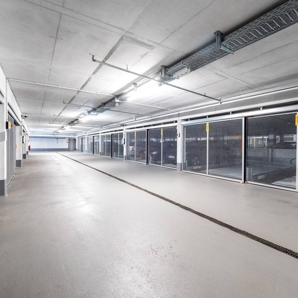 პარკინგი