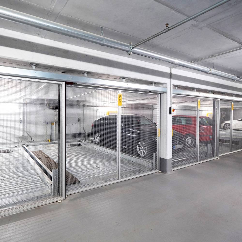 პარკინგი