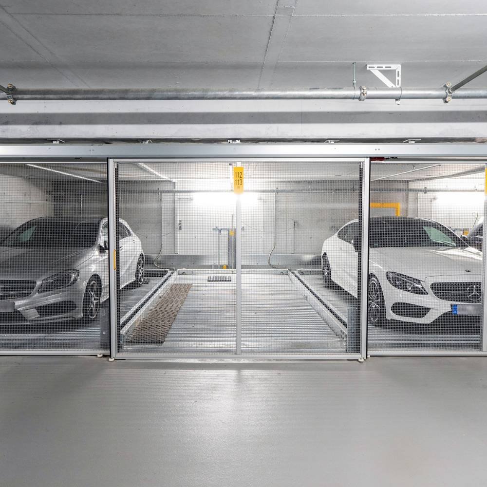 პარკინგი