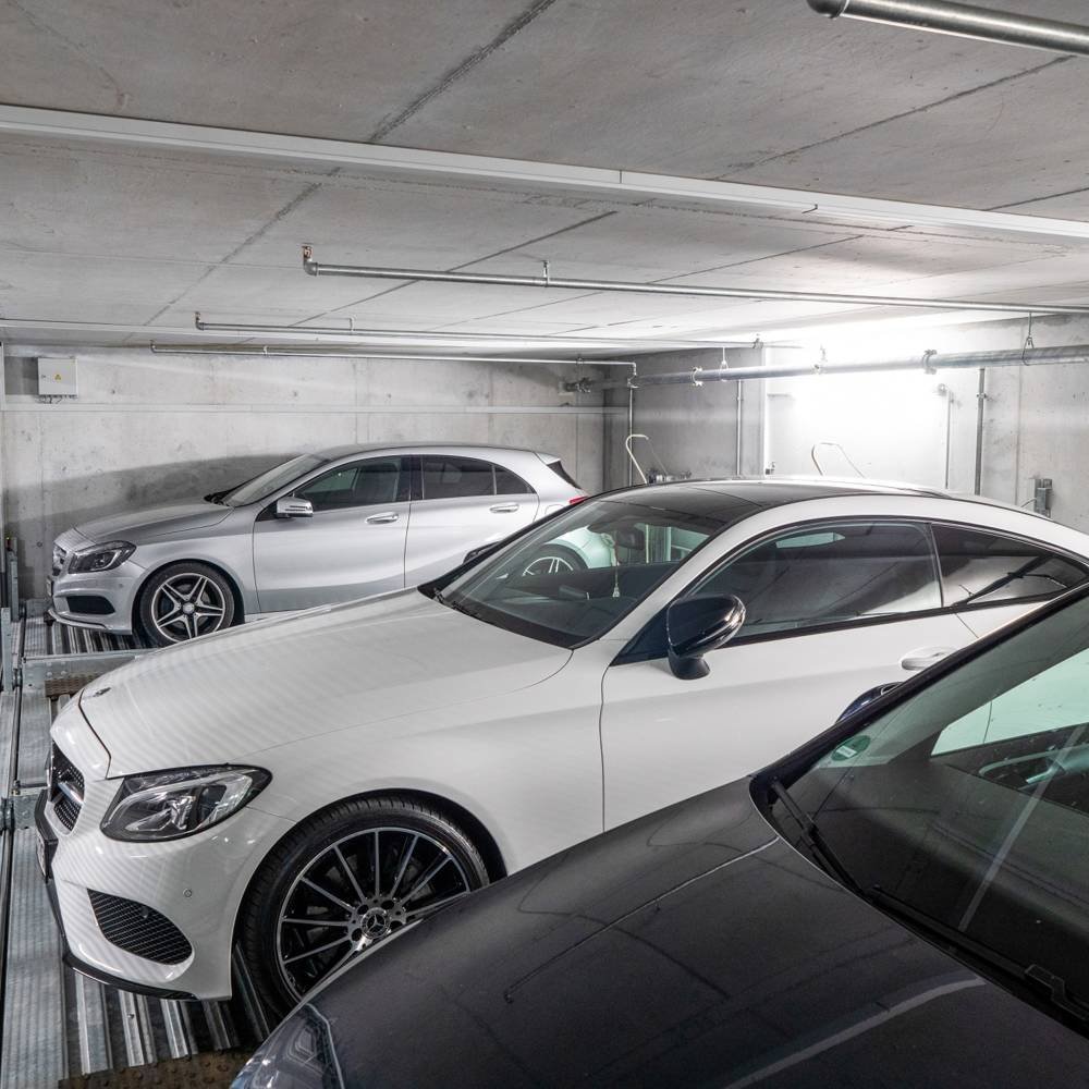 პარკინგი