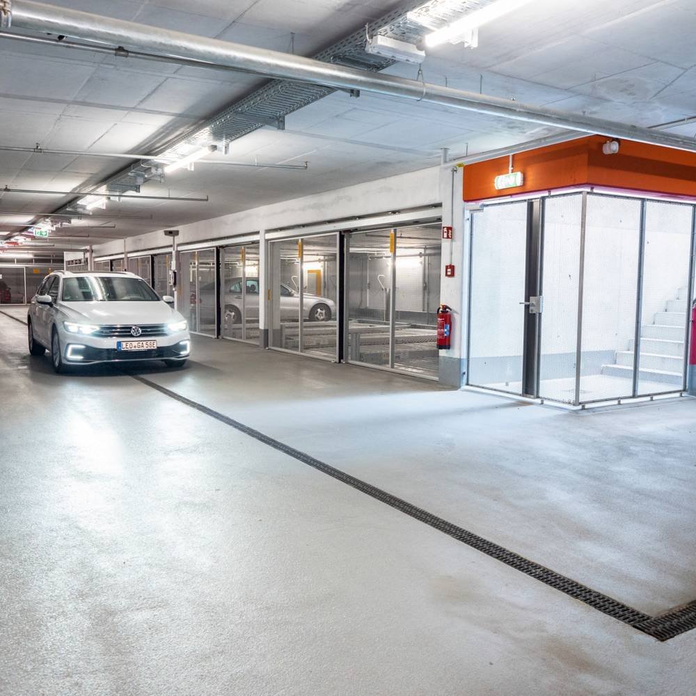 პარკინგი