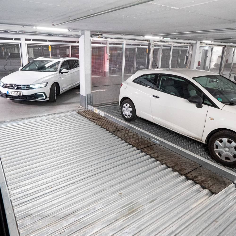 პარკინგი