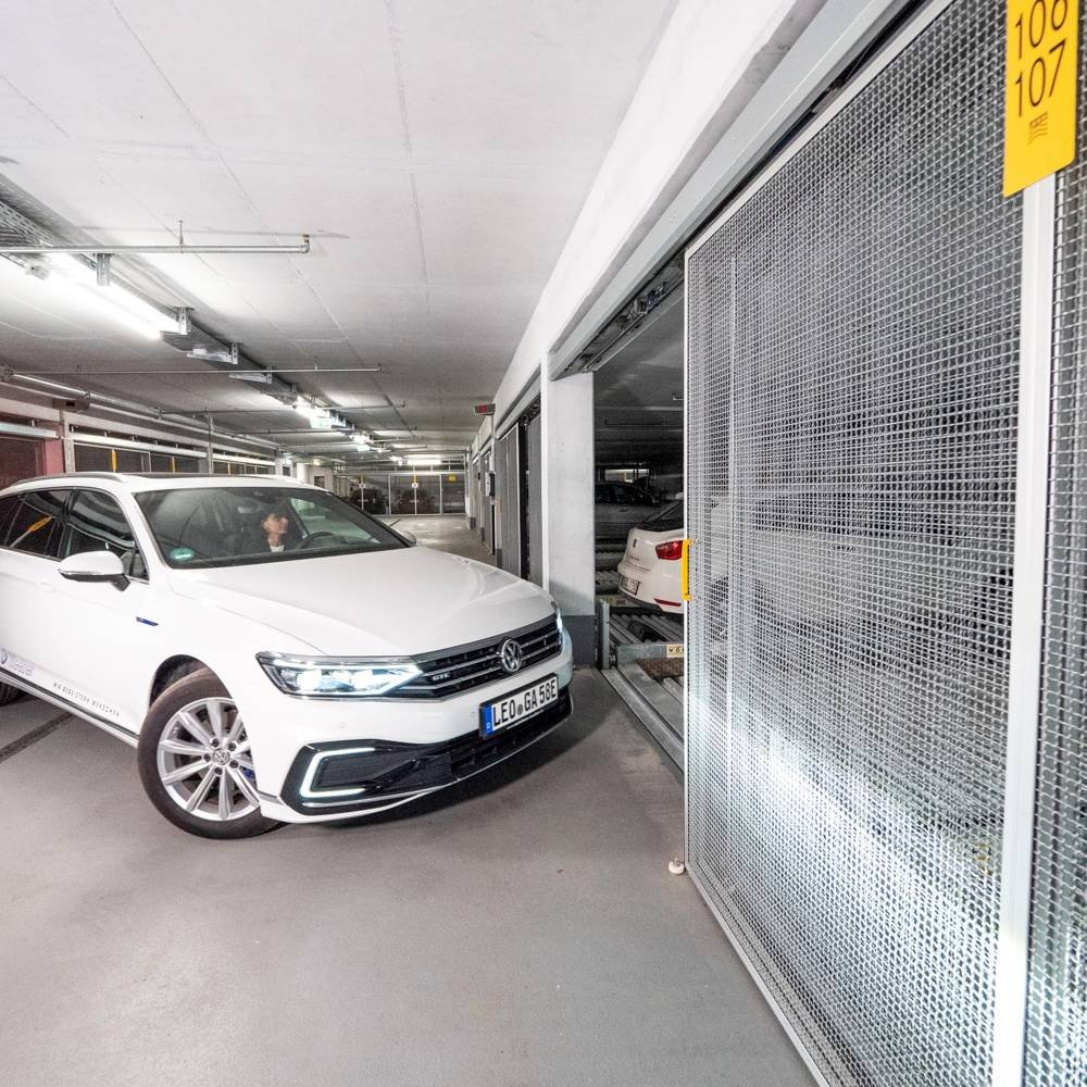 პარკინგი