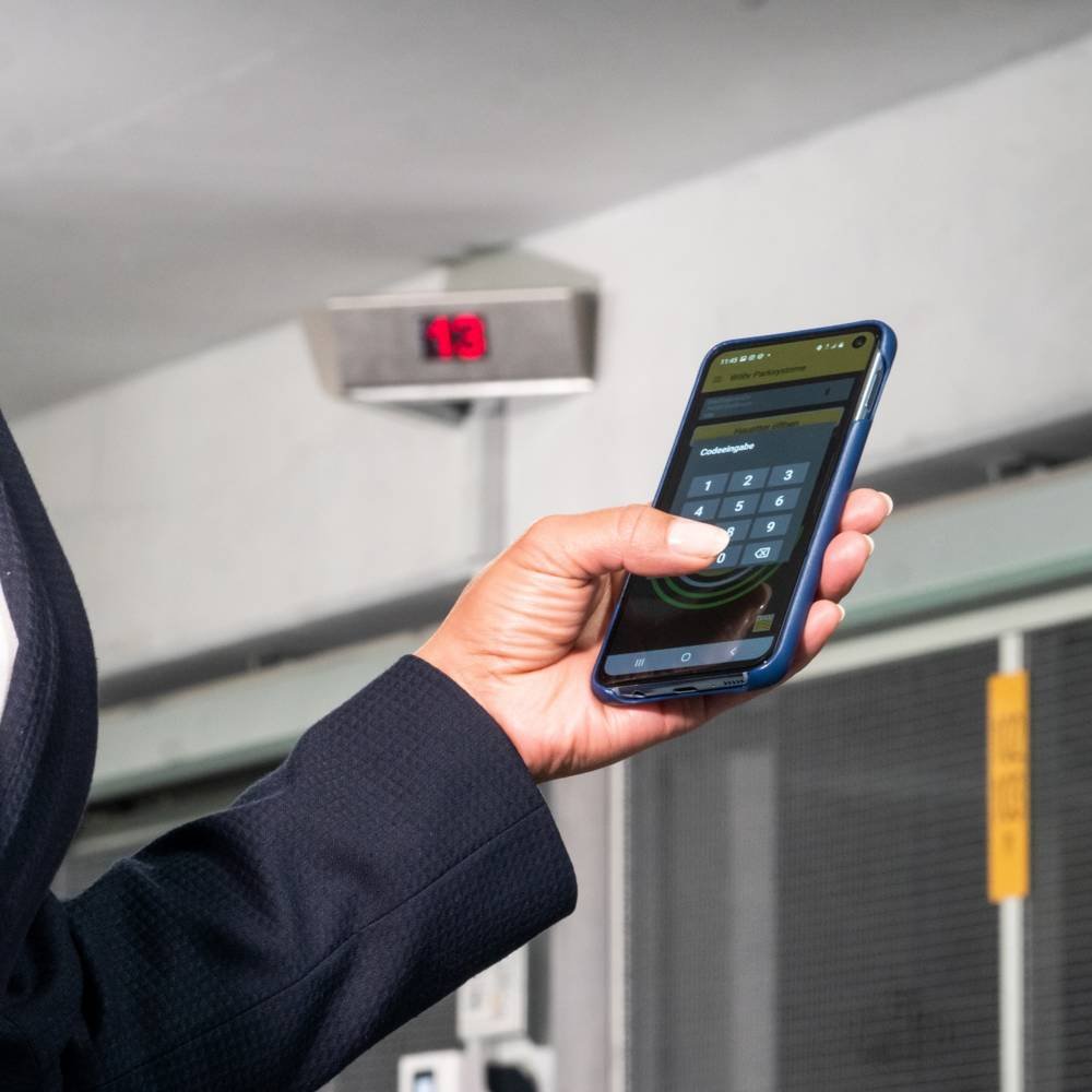 პარკინგი