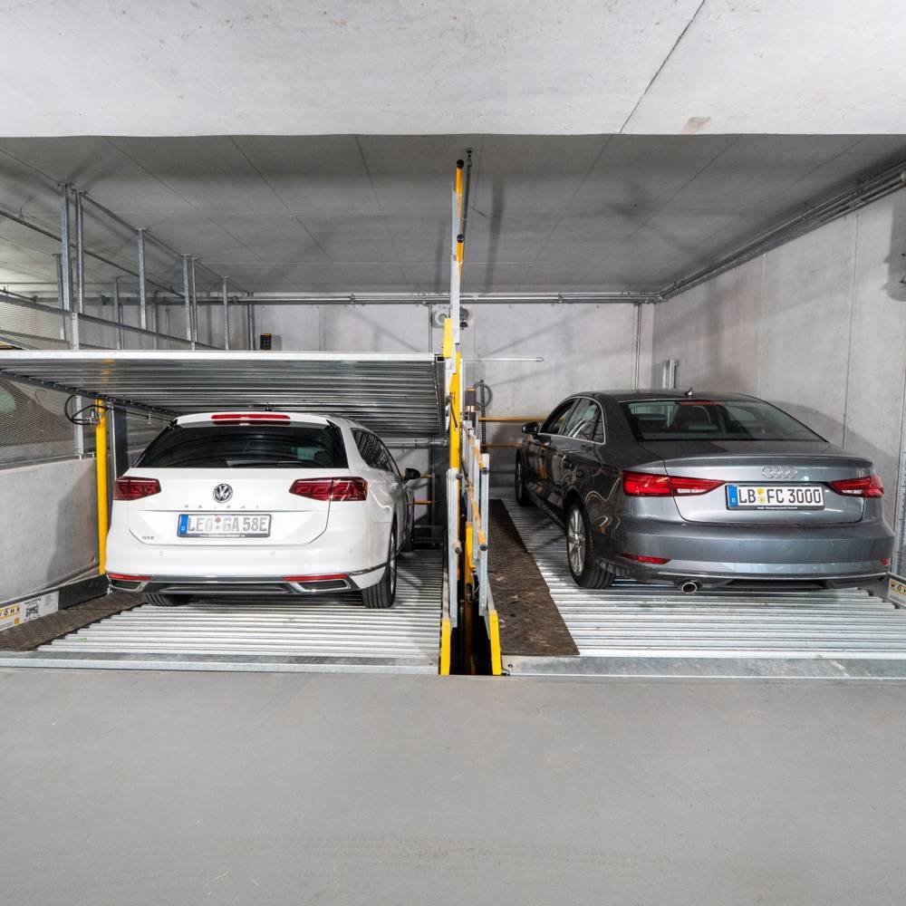 პარკინგი