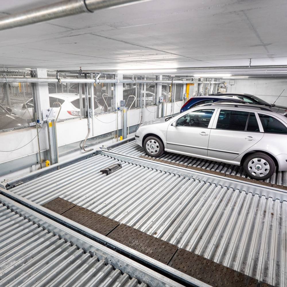 პარკინგი