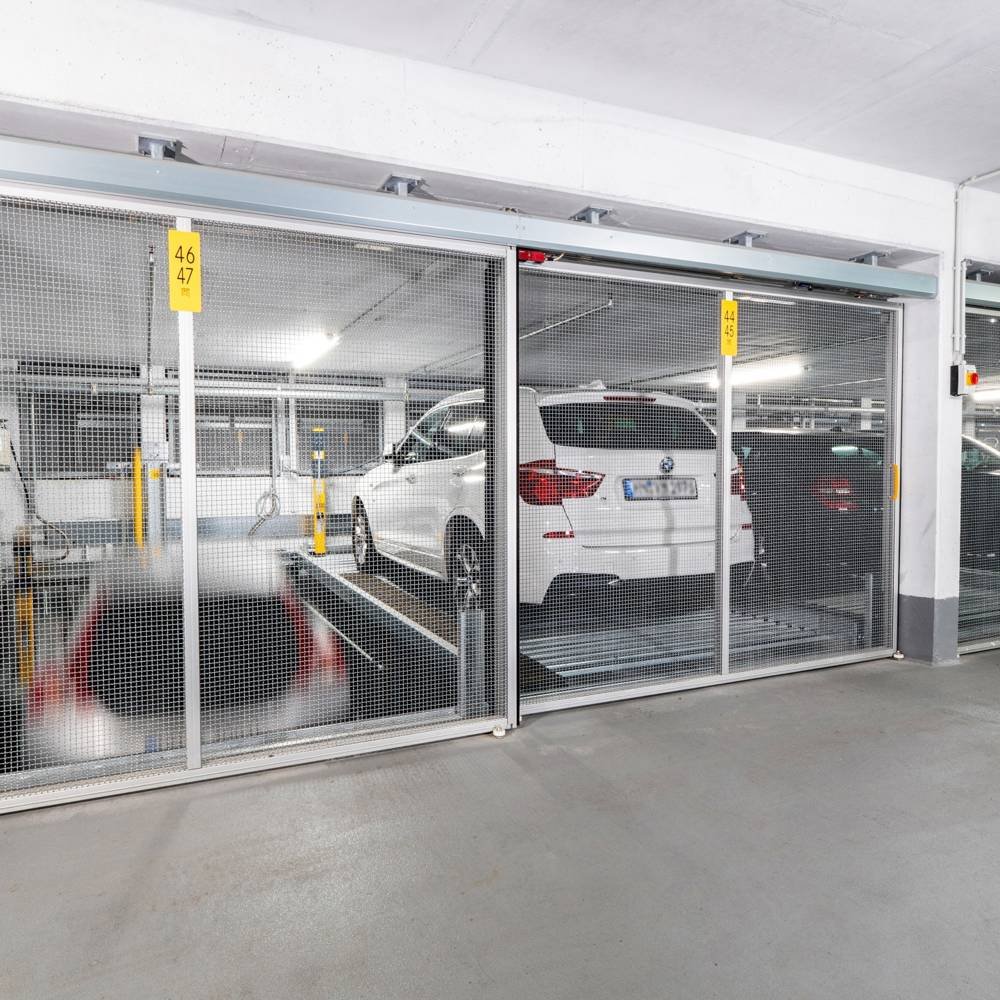 პარკინგი