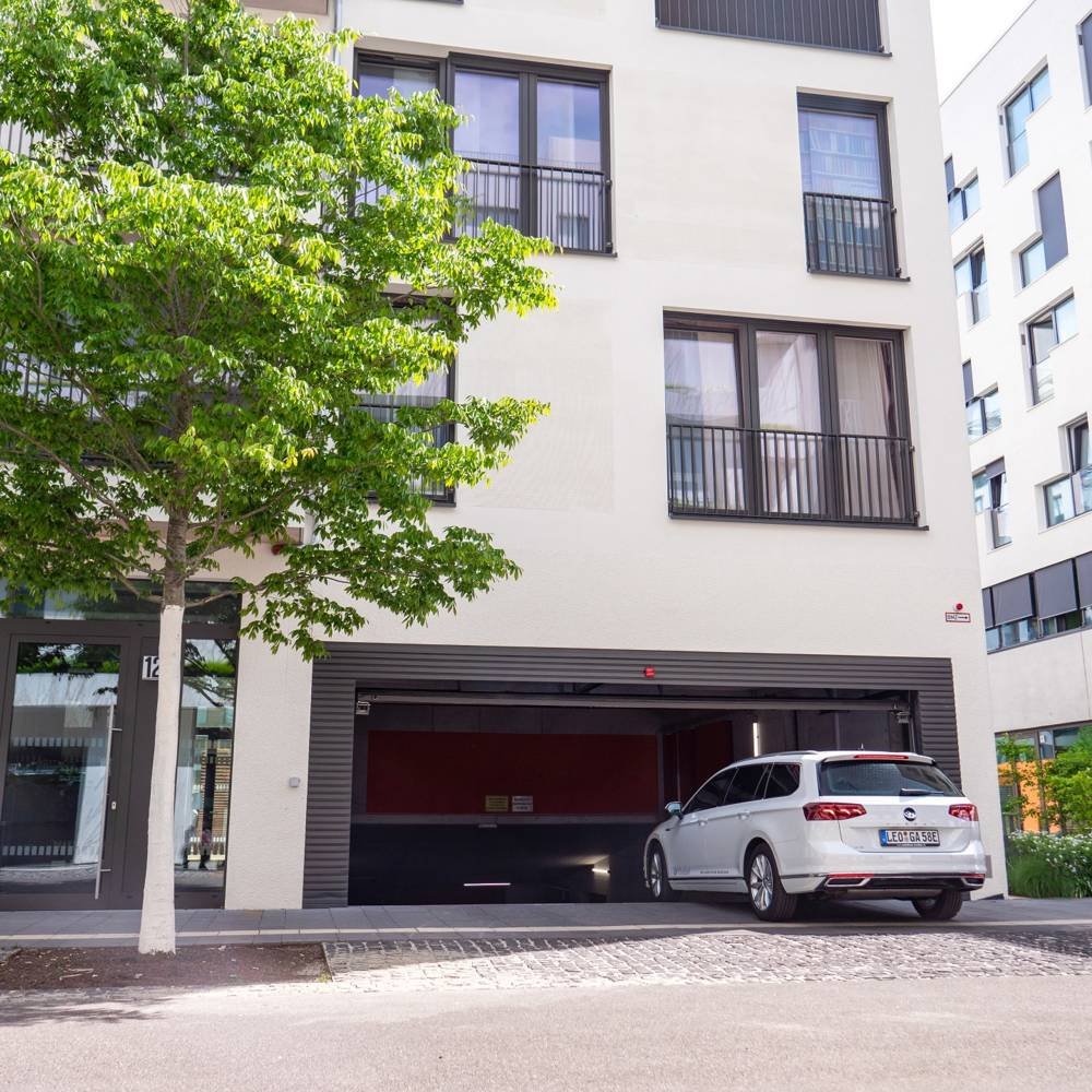 პარკინგი