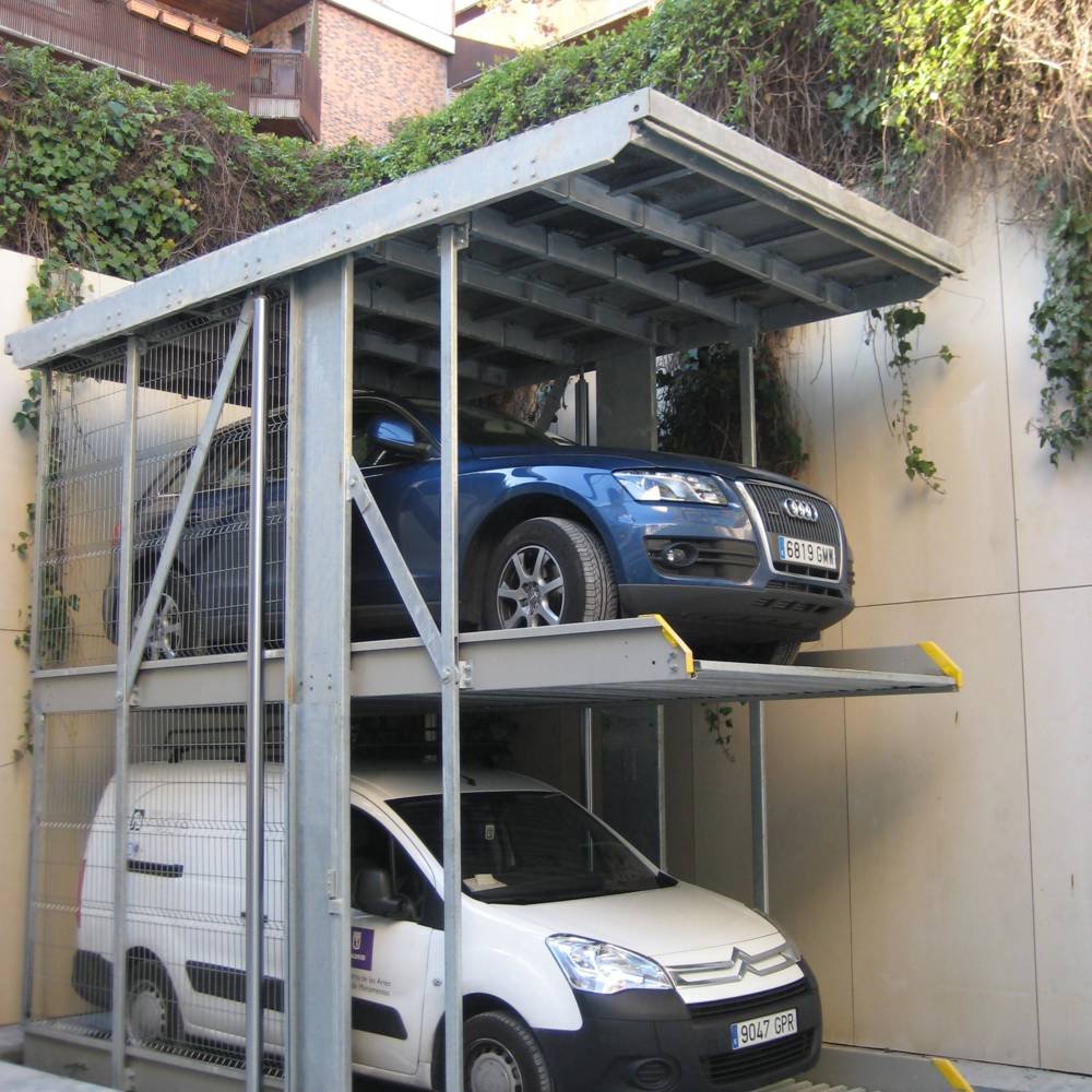 პარკინგი