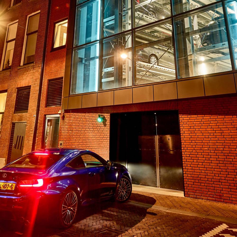 პარკინგი