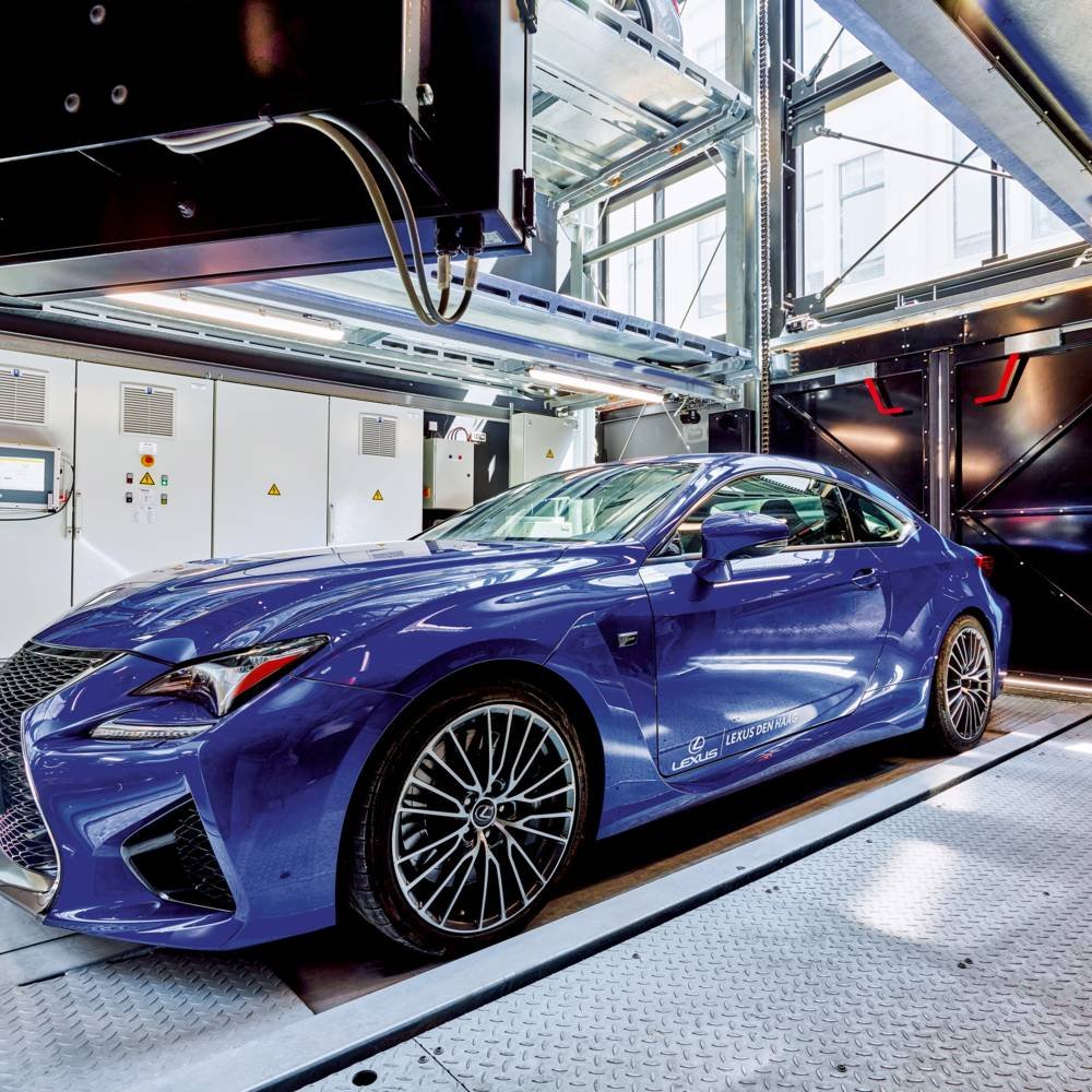 პარკინგი