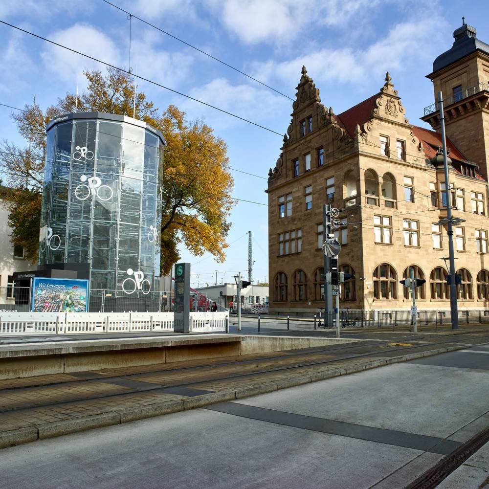 პარკინგი