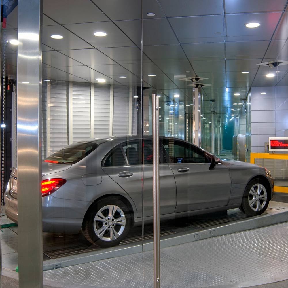 პარკინგი