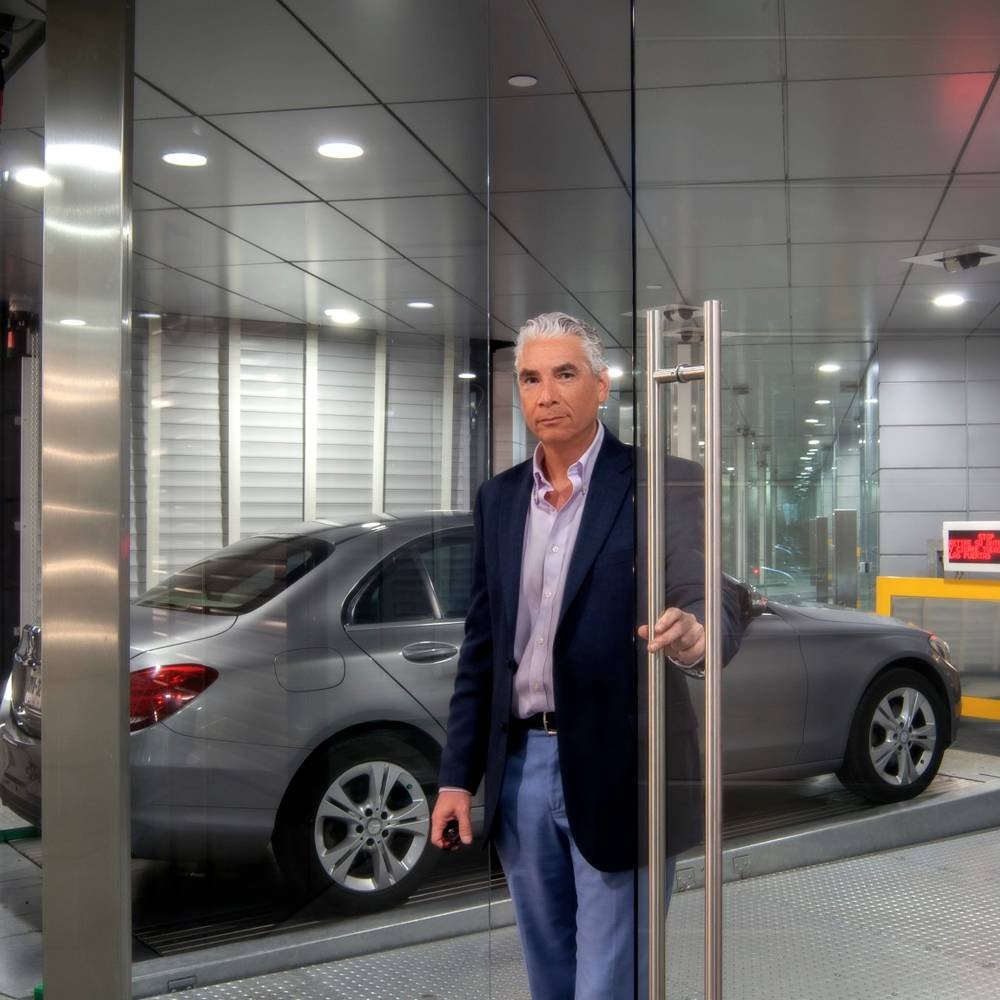 პარკინგი