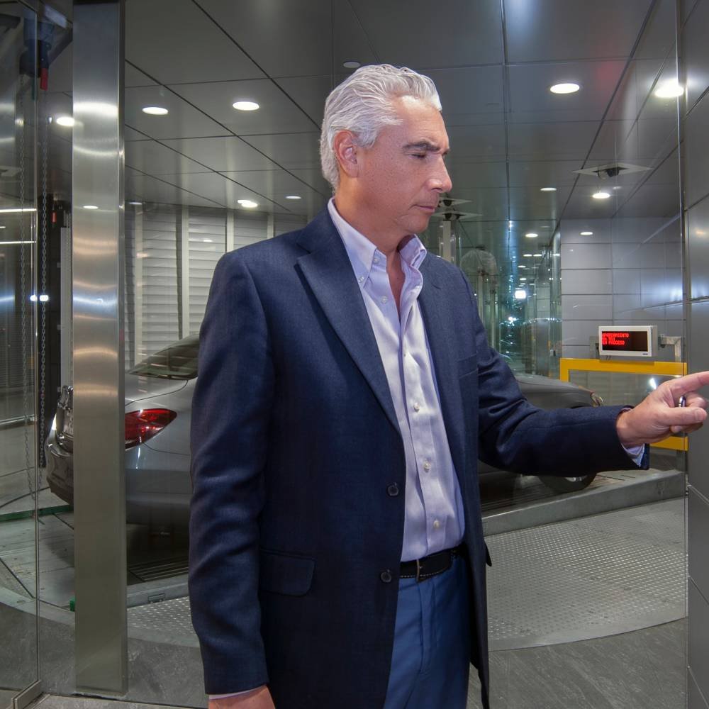 პარკინგი