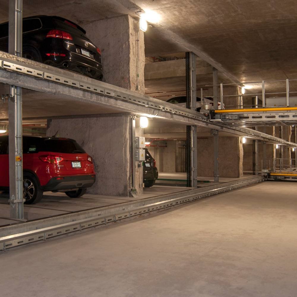 პარკინგი