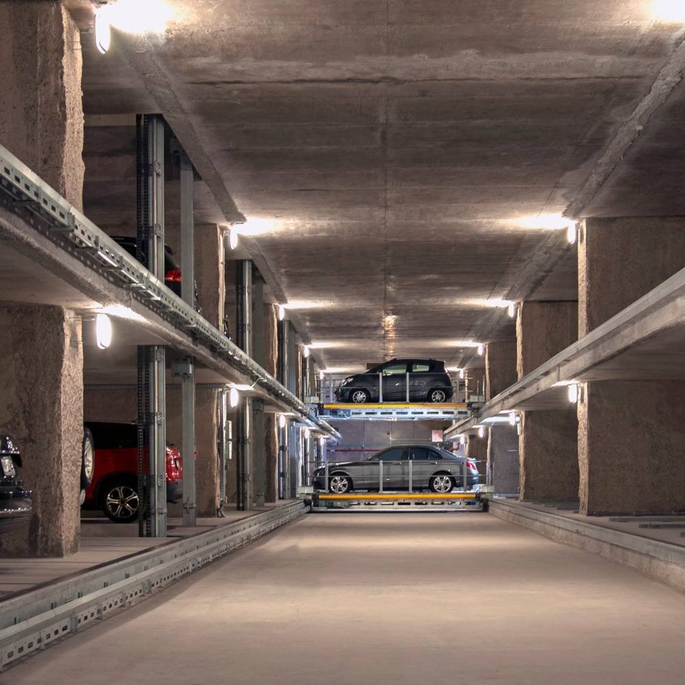 პარკინგი