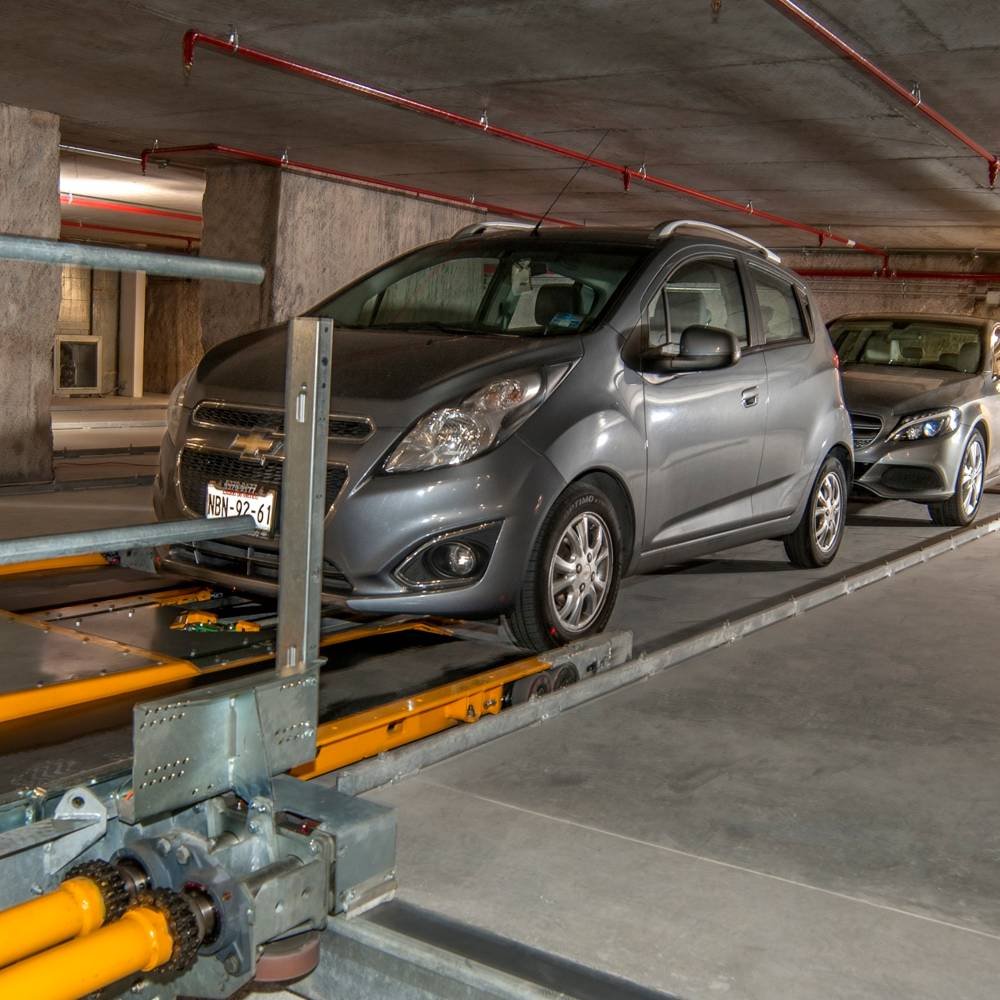 პარკინგი