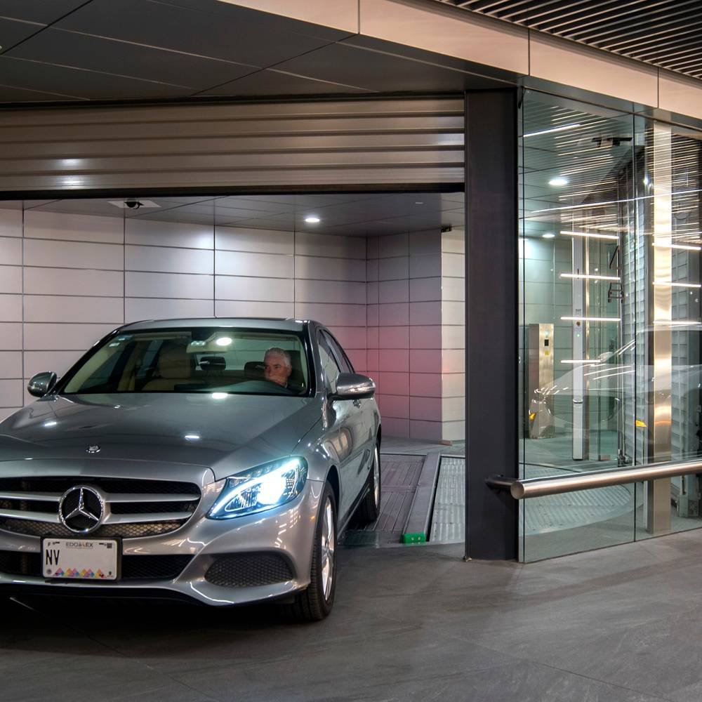 პარკინგი