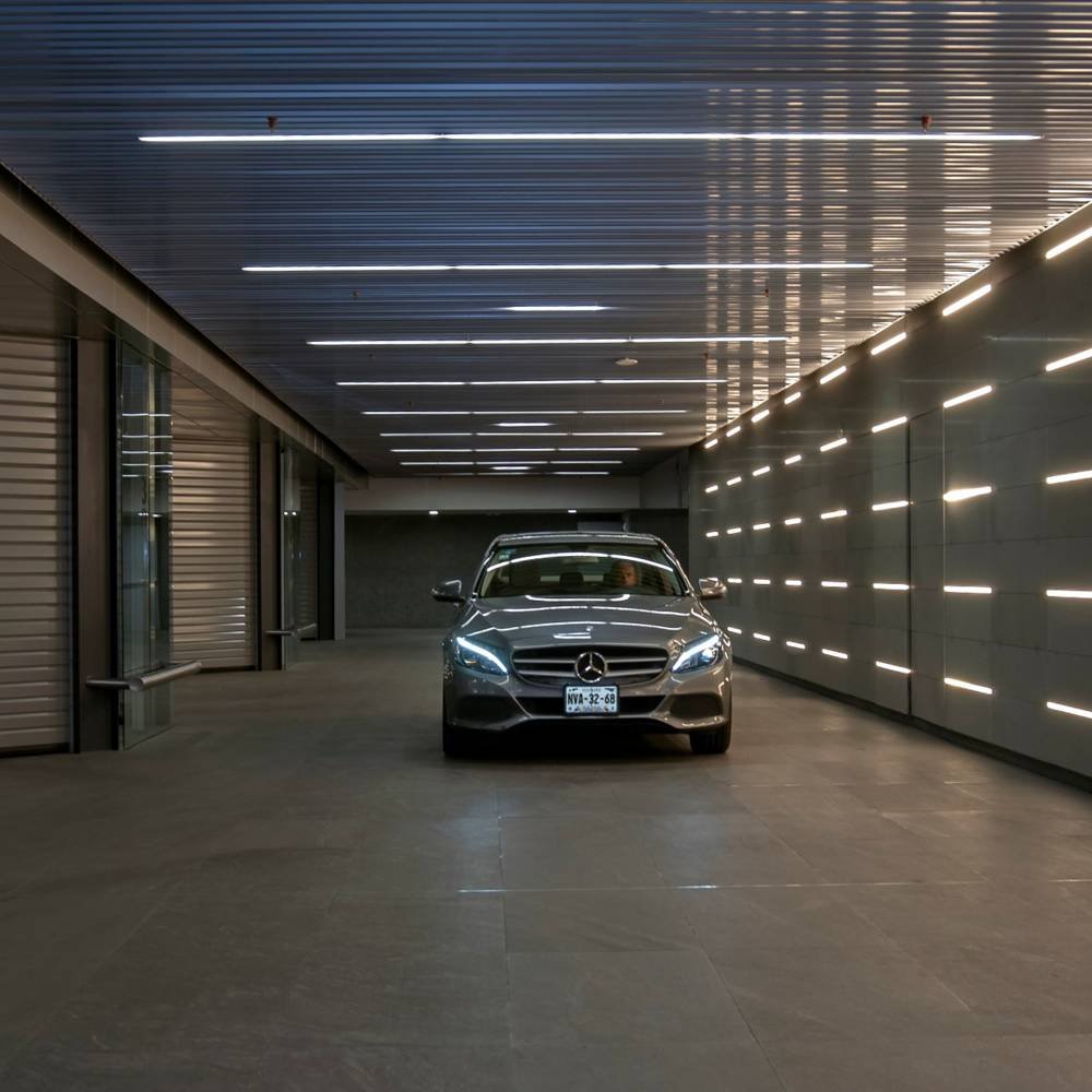 პარკინგი