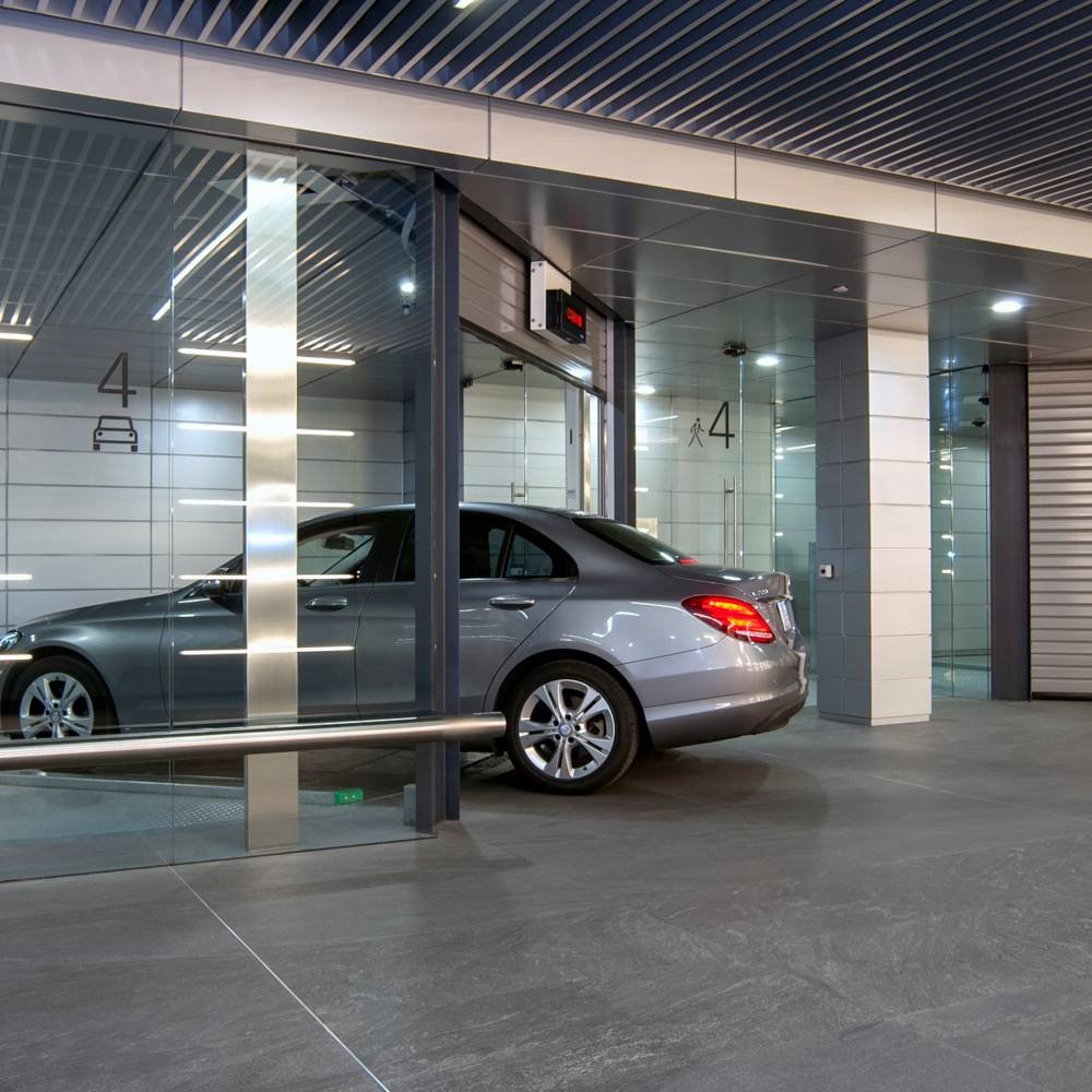 პარკინგიპარკინგი