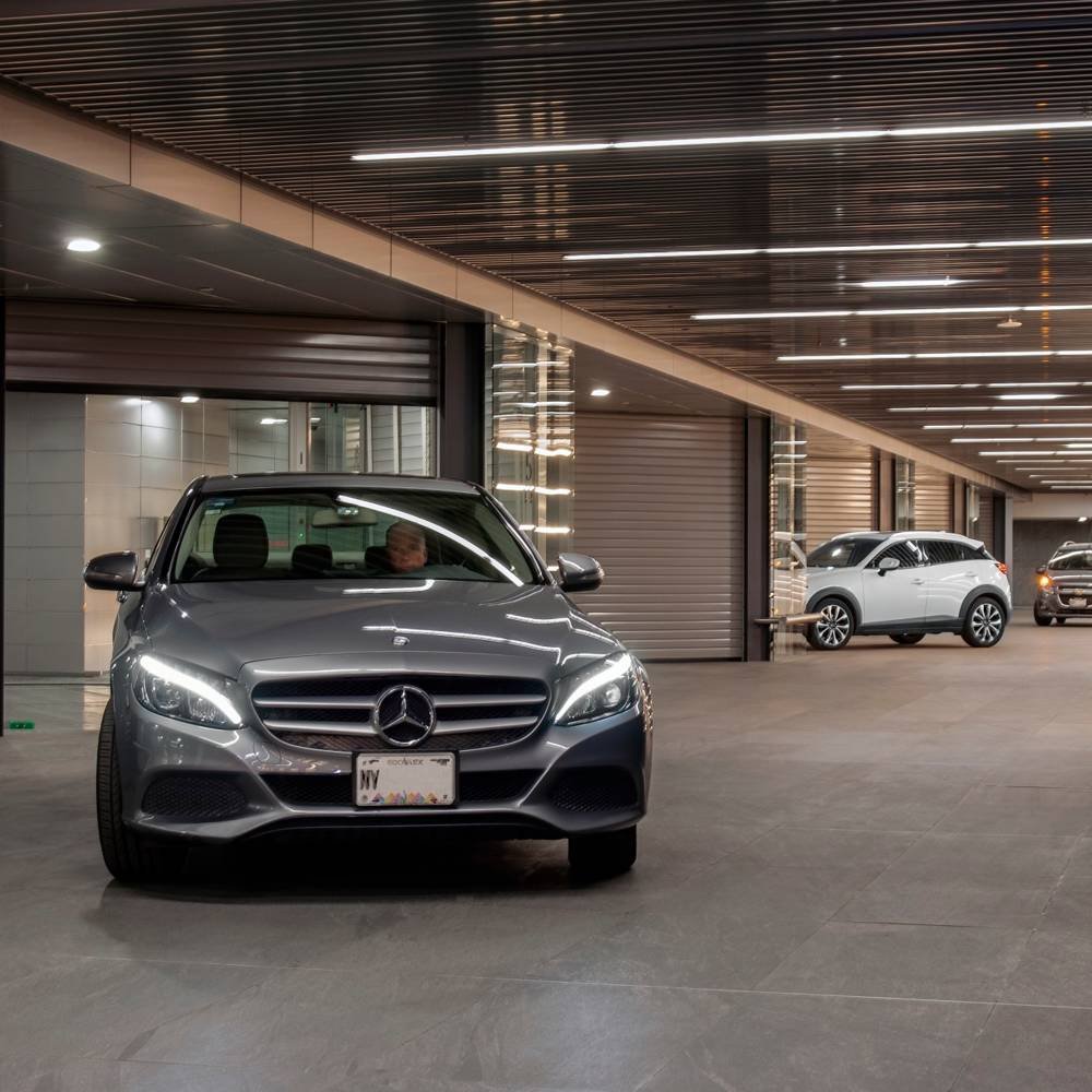 პარკინგი