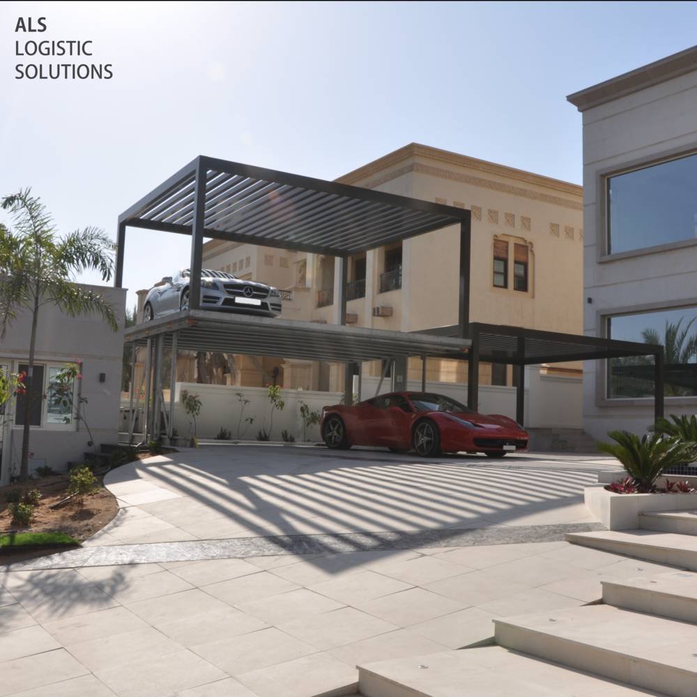 პარკინგი