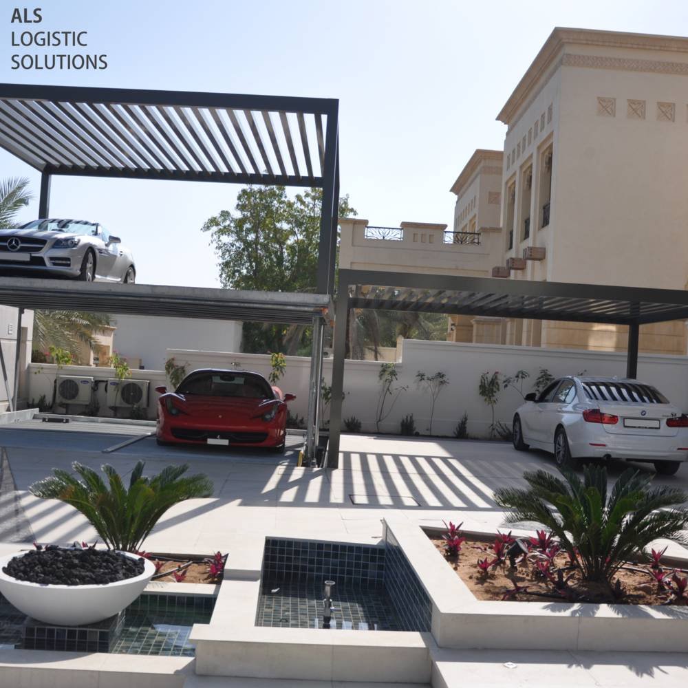 პარკინგი