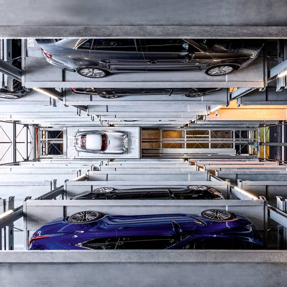 პარკინგი