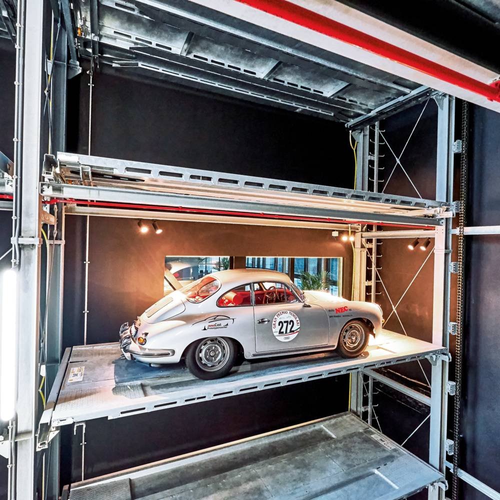 პარკინგი