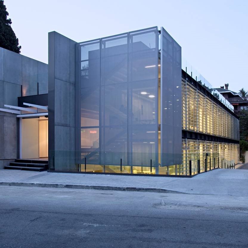 პარკინგი