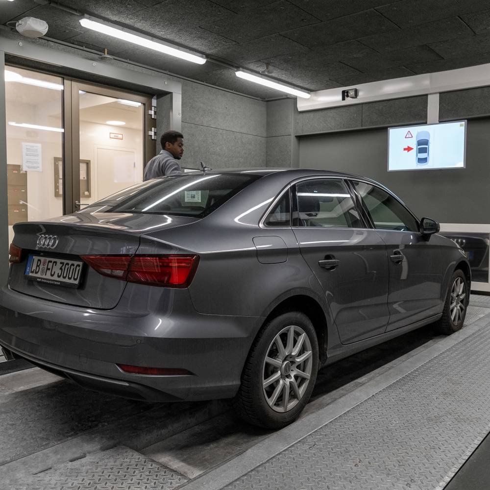 პარკინგი