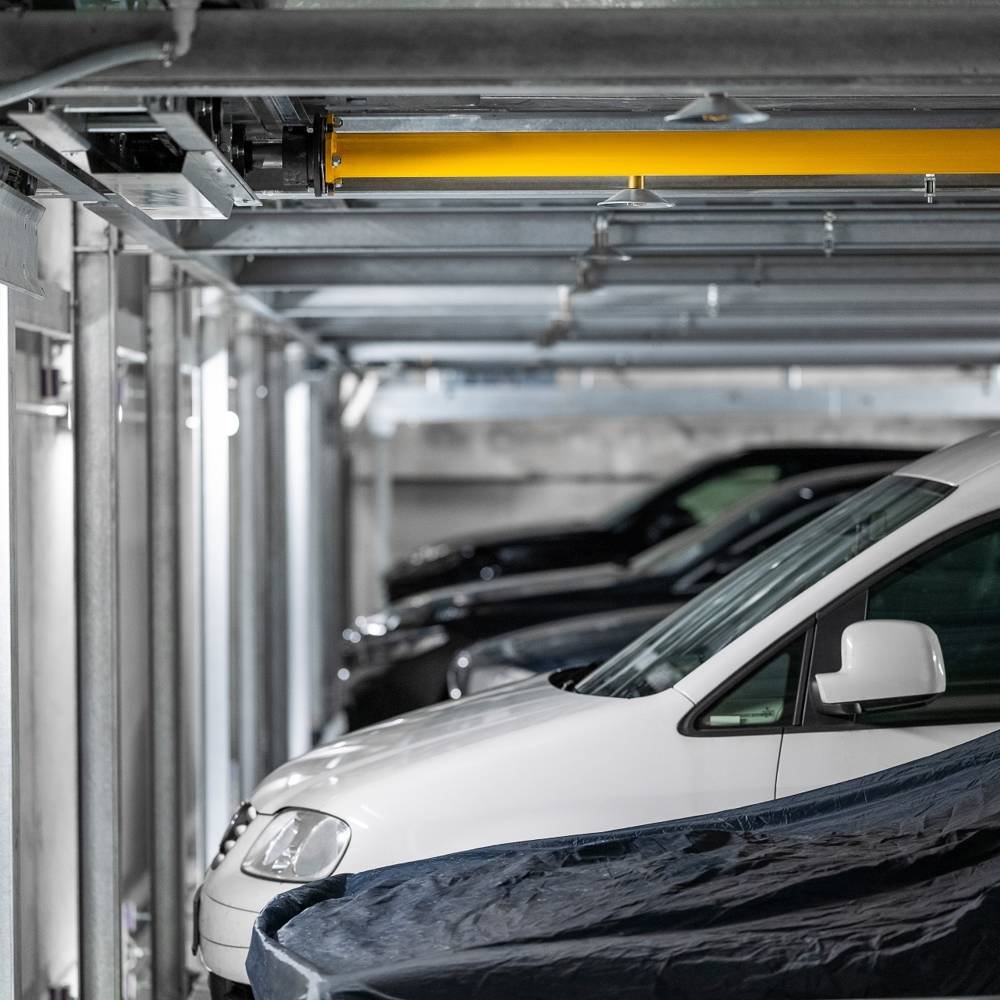 პარკინგი