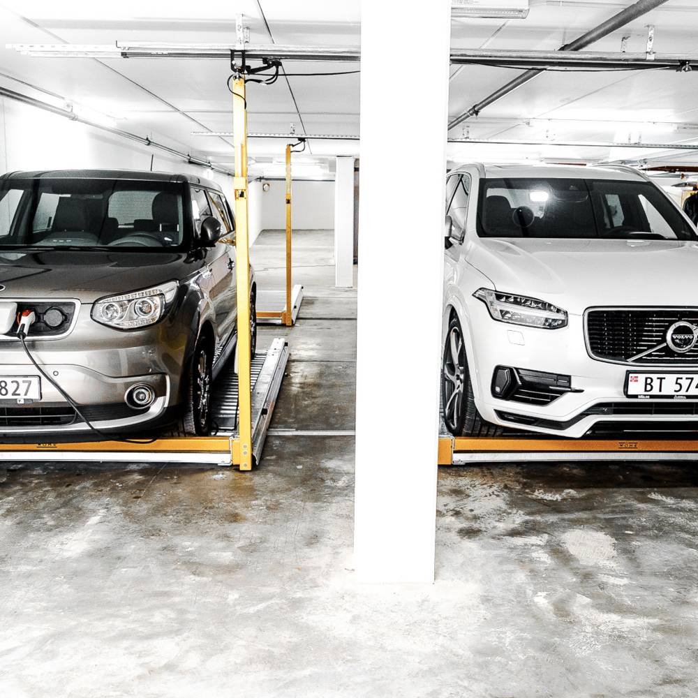 პარკინგი