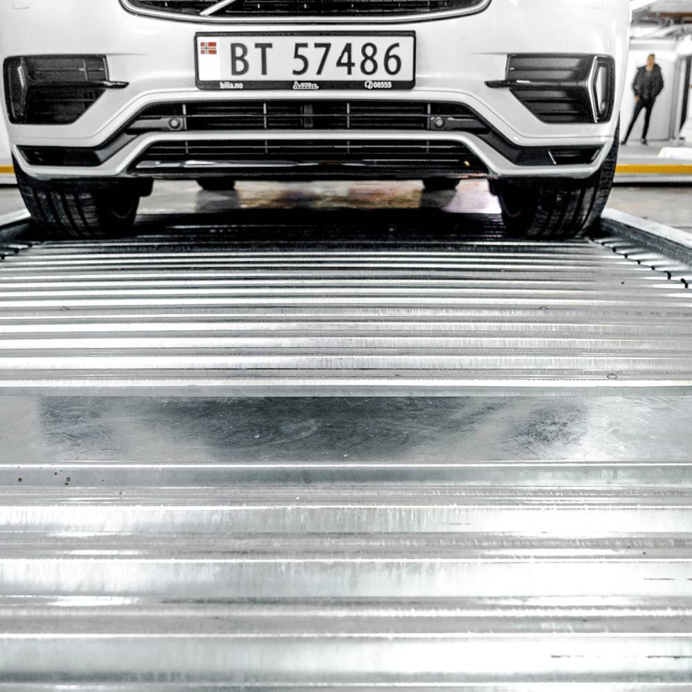 პარკინგი