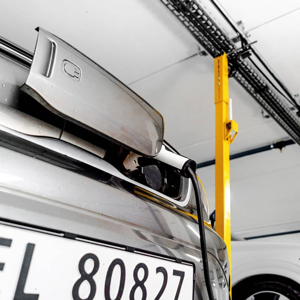 პარკინგი