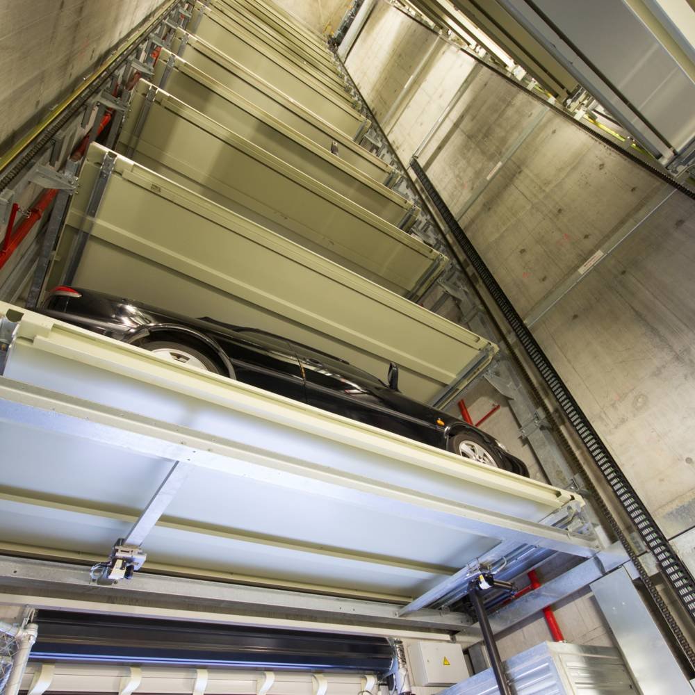 პარკინგი