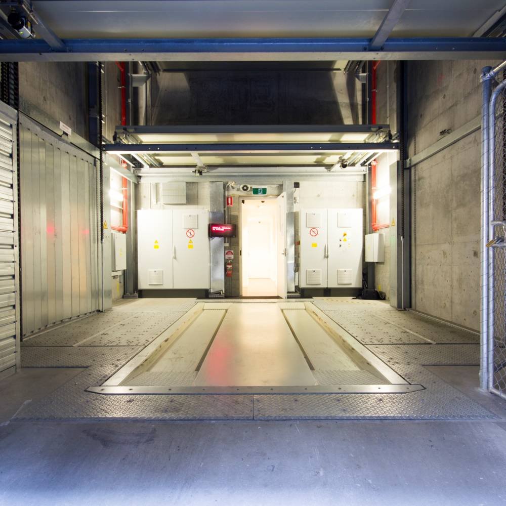 პარკინგი