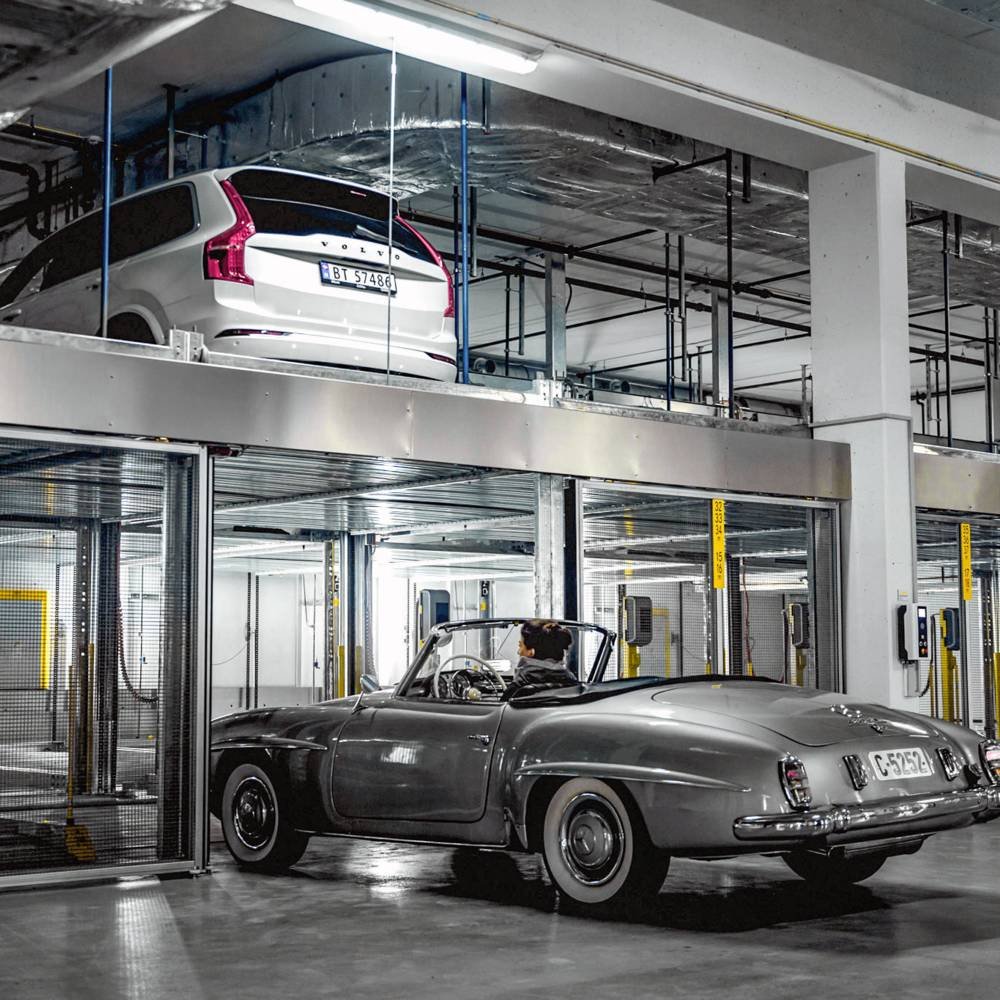 პარკინგი