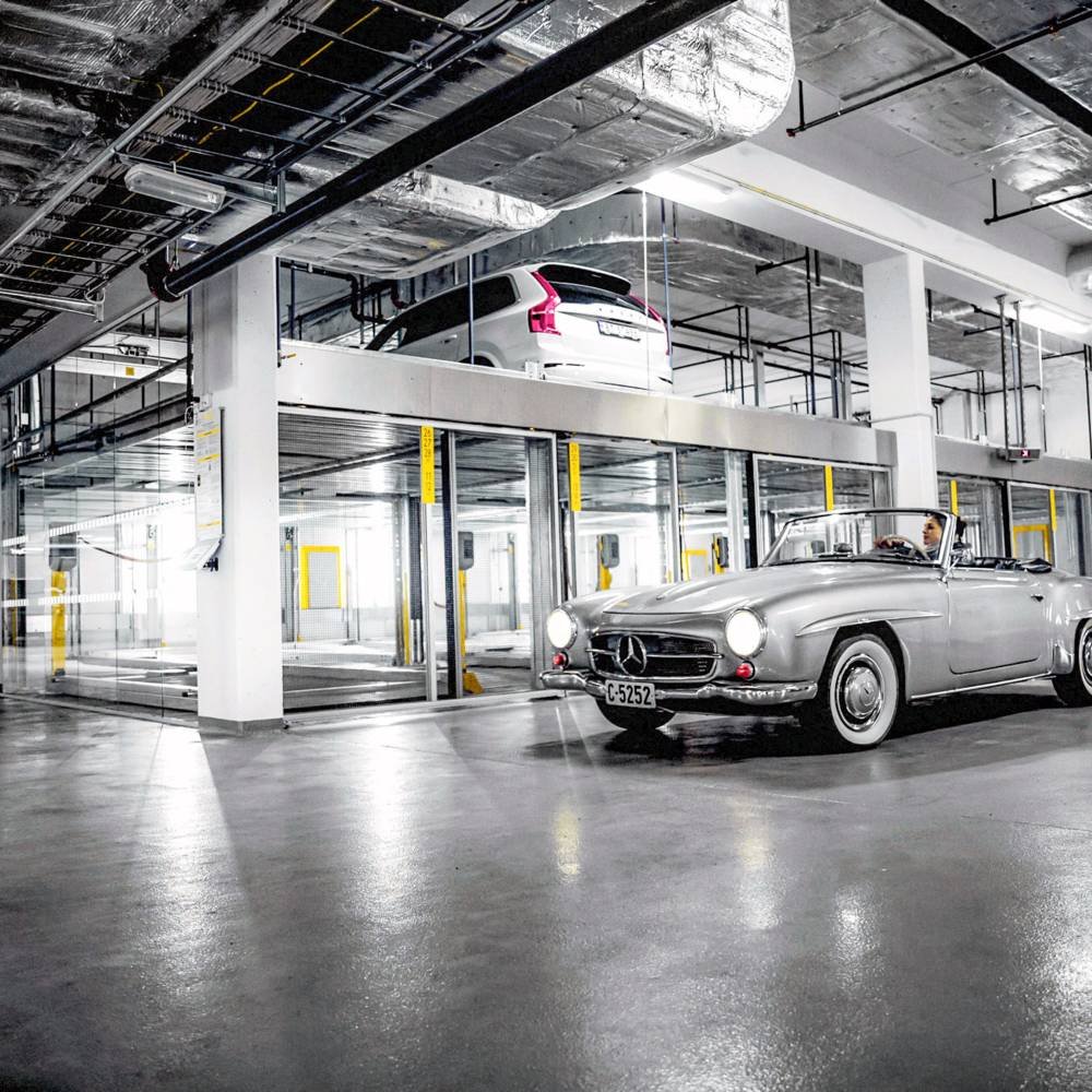 პარკინგი