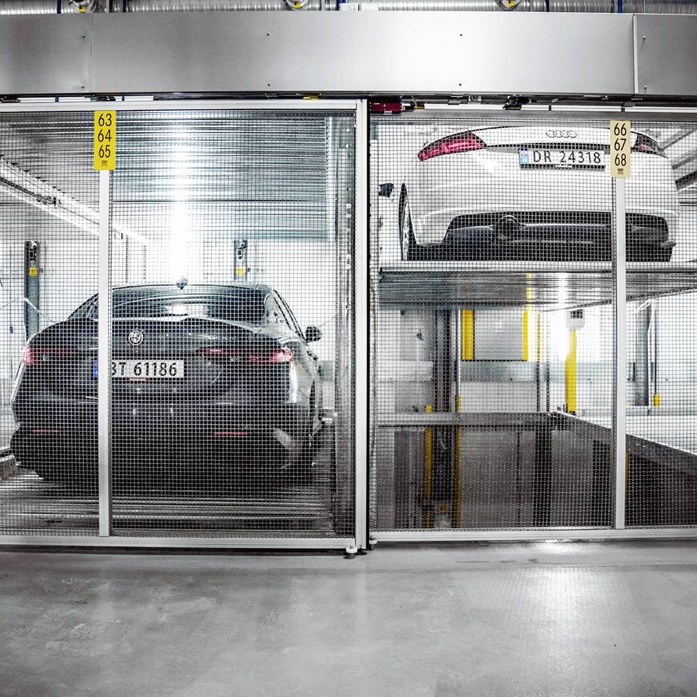 პარკინგი