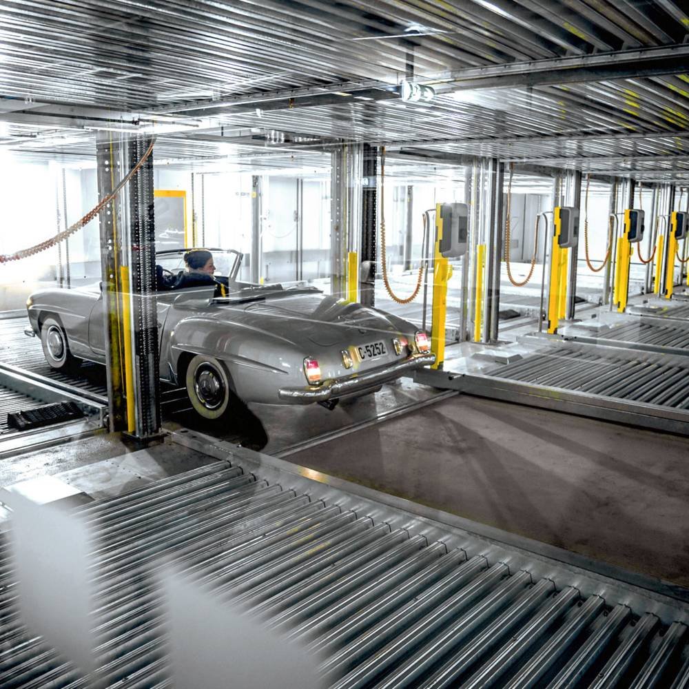 პარკინგი