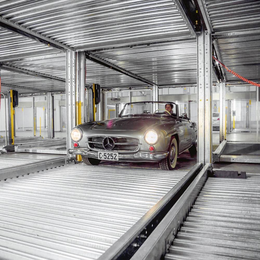 პარკინგი