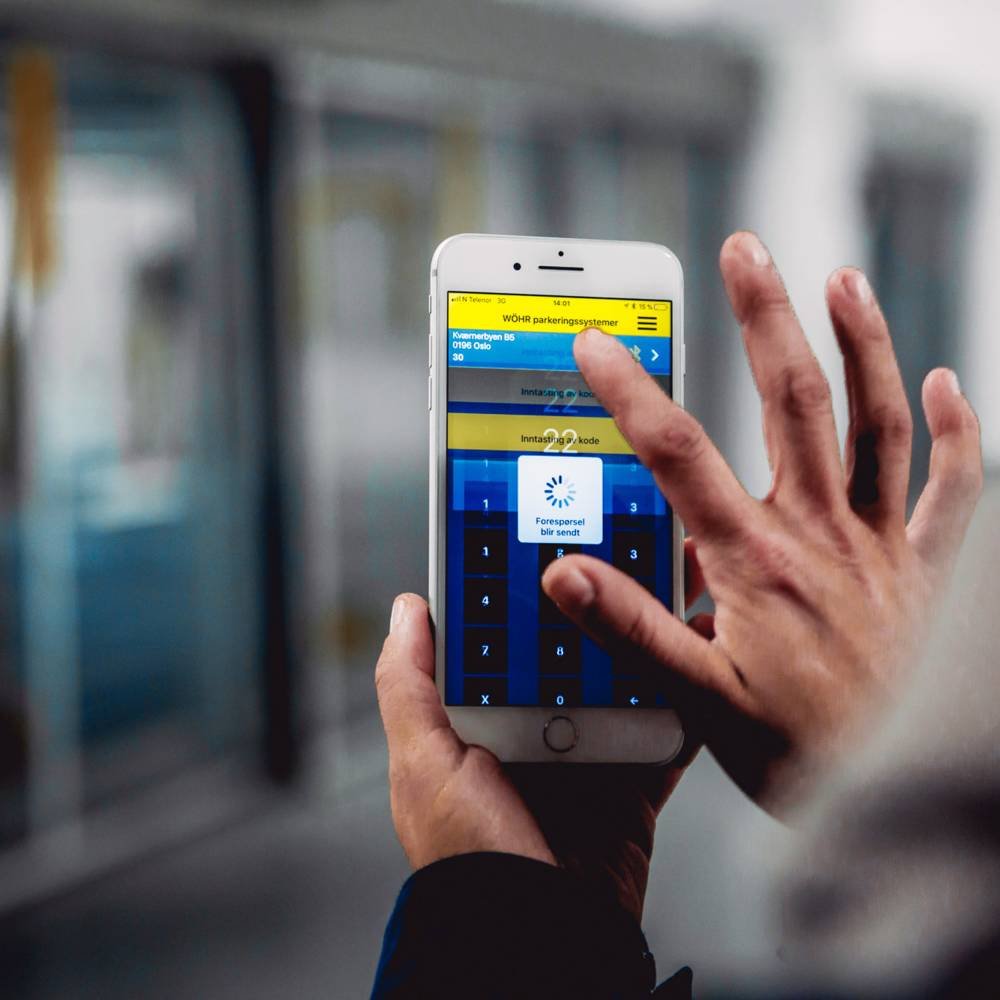 პარკინგი