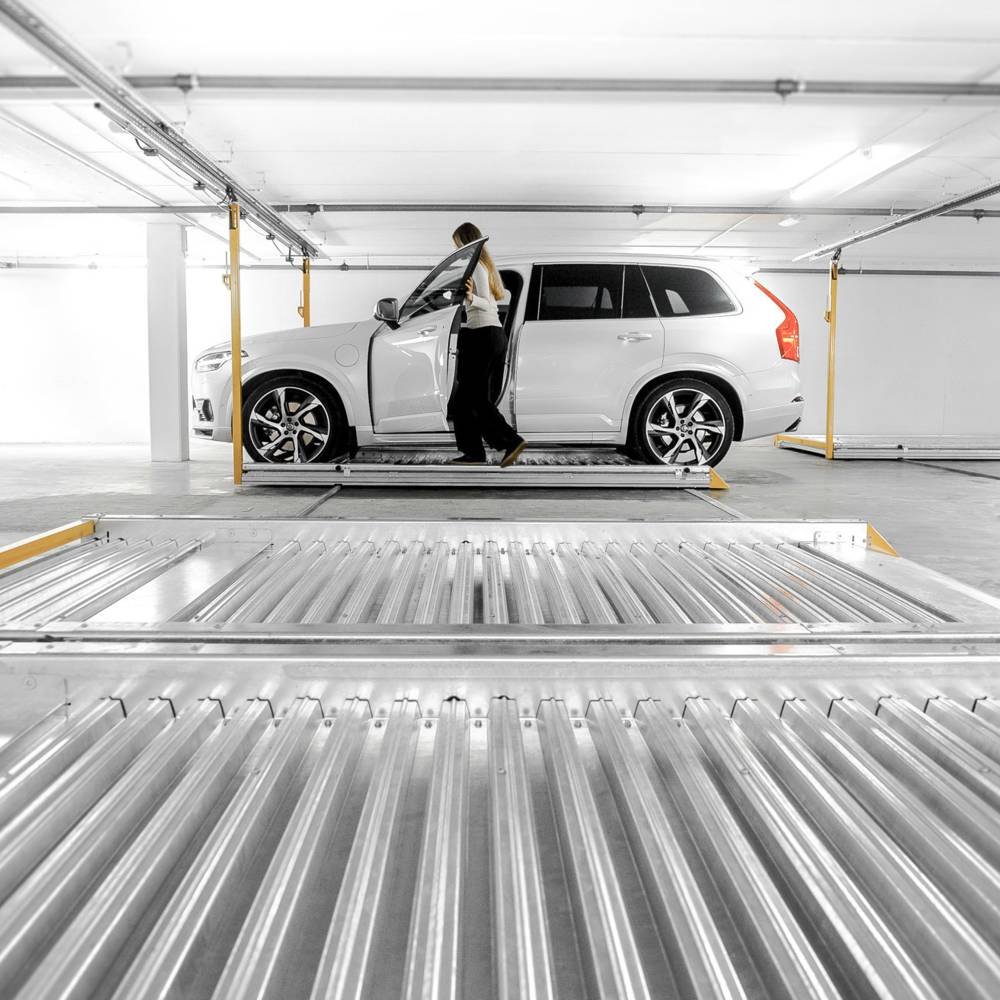 პარკინგი