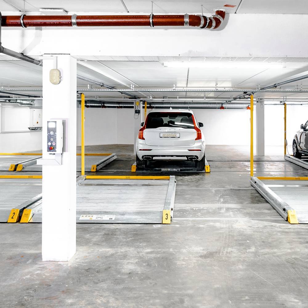 პარკინგი