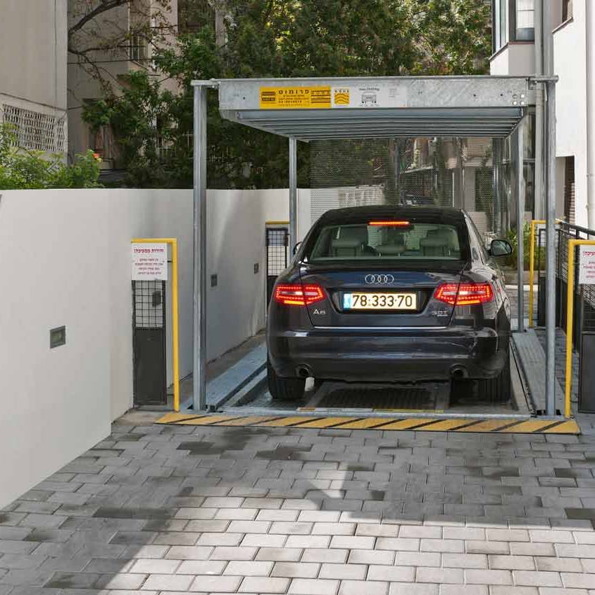 პარკინგი